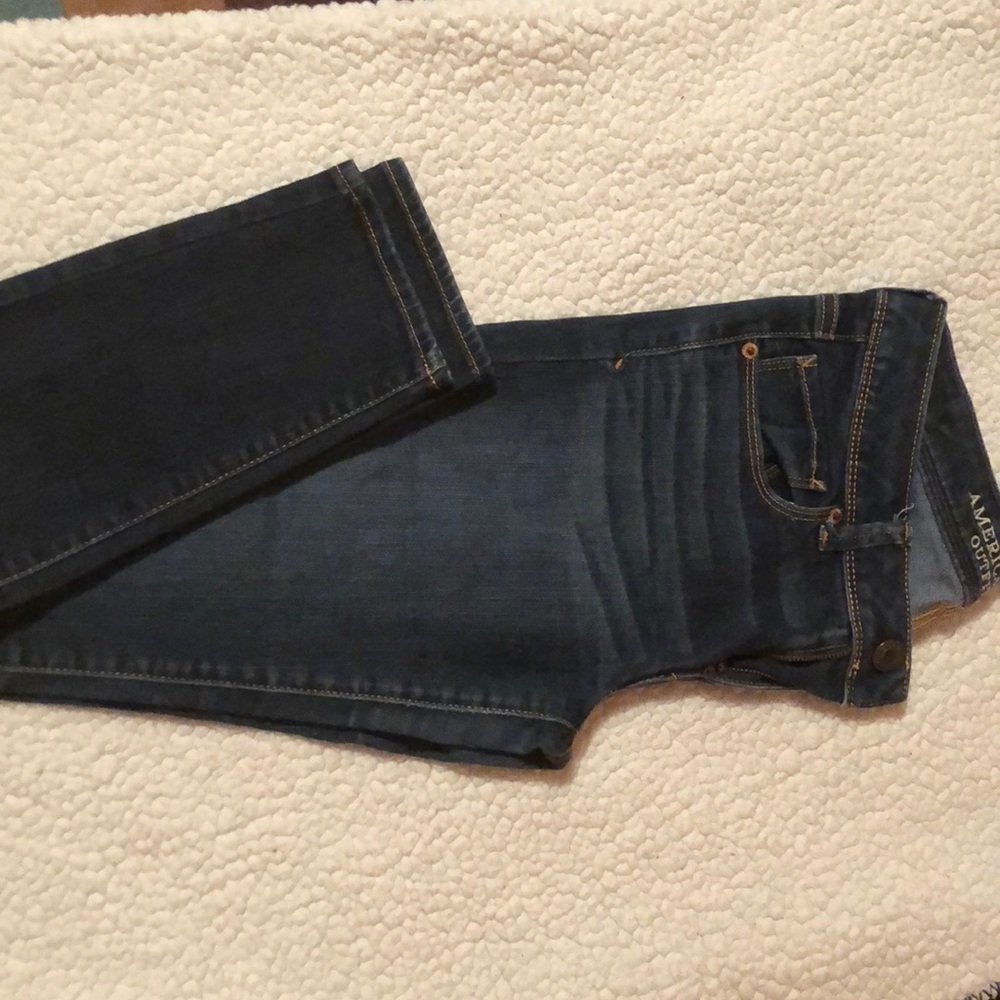 AE Ripped Jeans - Picture 3 of 8
